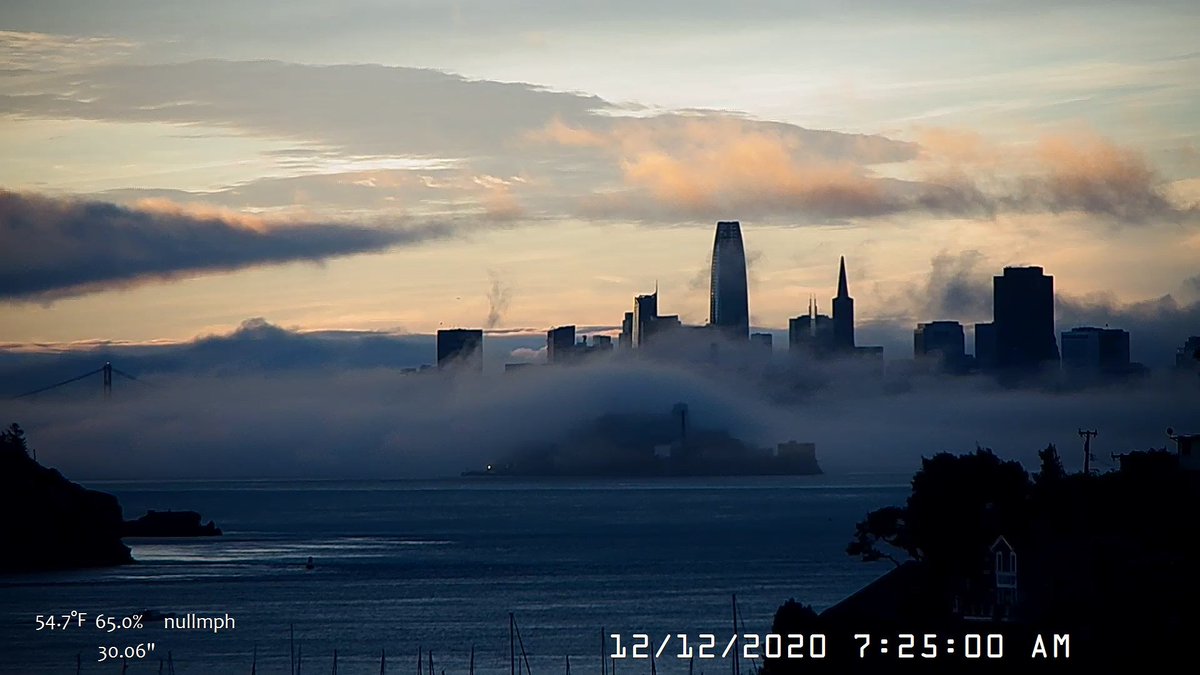 NWS Bay Area 🌉 tweet media