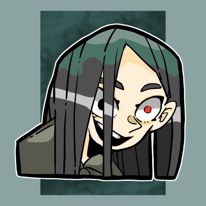 ヨウコ先輩になんて表情をさせるんだ...よ... 