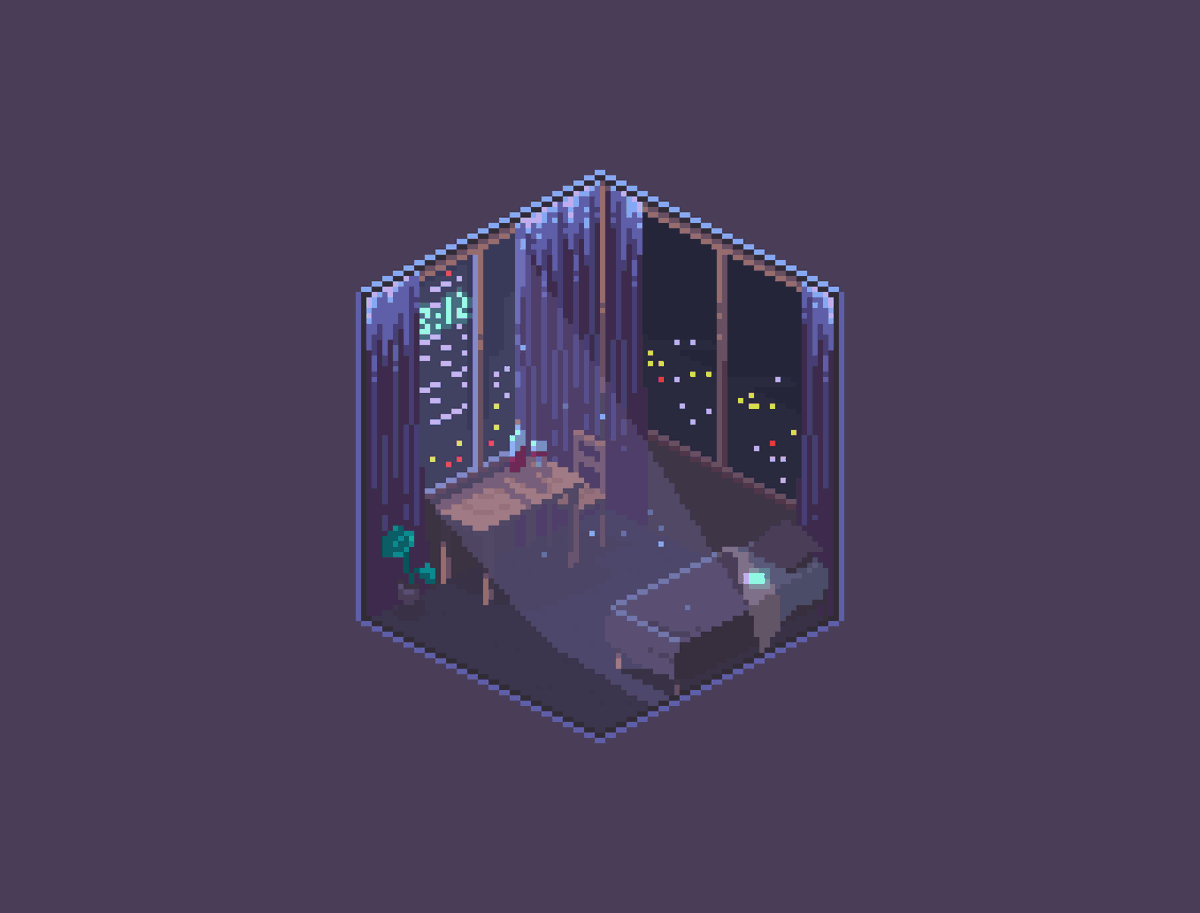 pixelinus's tweet photo. #pixelart https://t.co/0kzeilMK5i