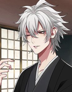 照れてるのtwitterイラスト検索結果