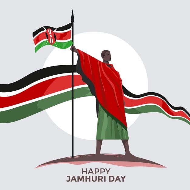 Bituplus's tweet photo. happy independence day #kenya https://t.co/b9R0uanatz