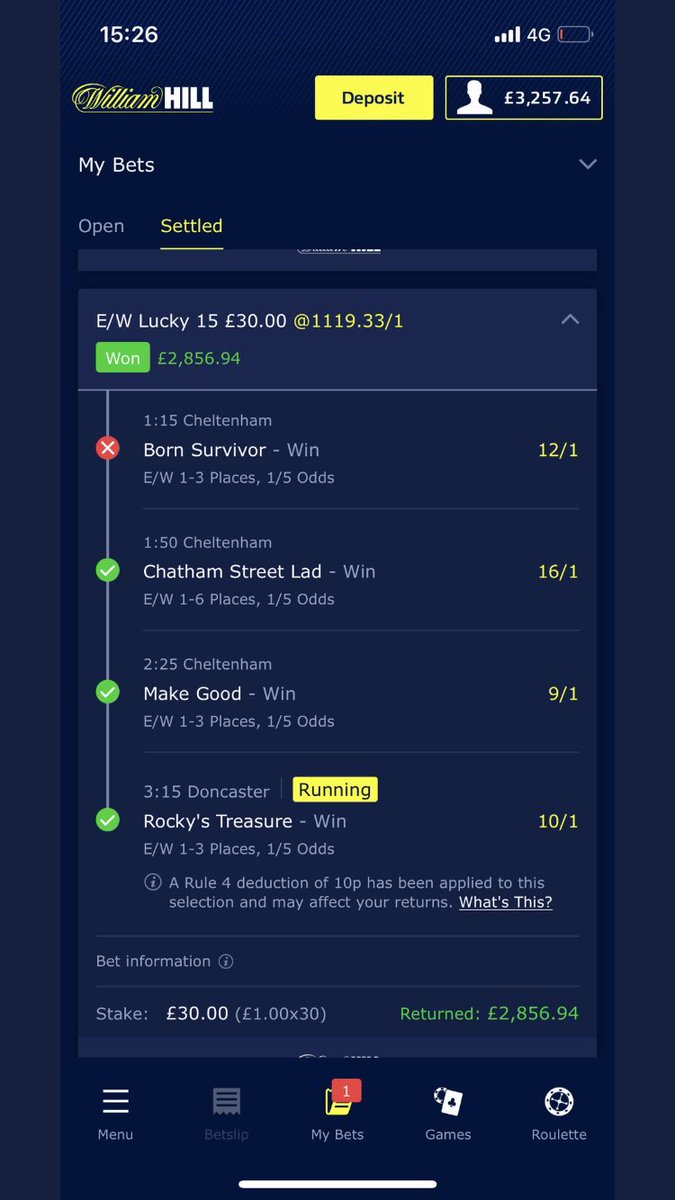 KingAlexTips's tweet image. Merry Christmas one and all. One of our followers has pissed this in!!! 20/1, 12/1 and 12/1 winners. #UpTheIrish #KingAl