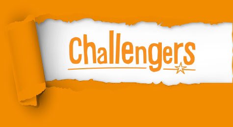 AldroSchool's tweet photo. Across the final week of term our assemblies focussed on selecting a #charity for 2021. Following a vote by pupils and staff we are pleased to announce it will be @D_Challengers. We look forward to supporting them! https://t.co/W9QIOzWf20
