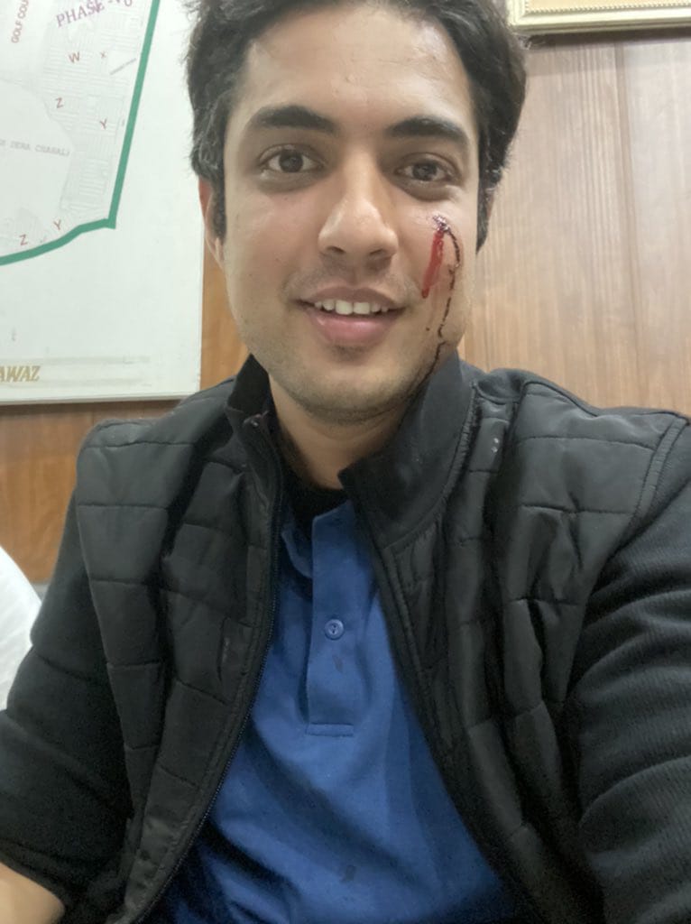 Asim Paracha tweet media