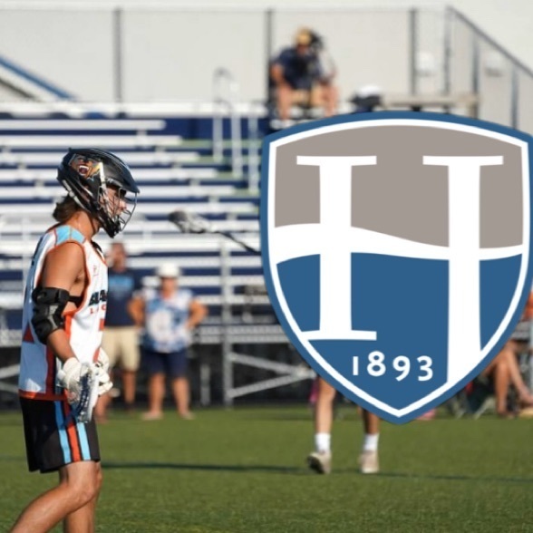 BackOfTheCage's tweet photo. .@365Lax Boys' Recruit: @RyanLanza84 of @BlackBearLC + @PerkValleyHS | PA 2021 | Midfield Has Made a Verbal Commitment to Play @NCAA D3 #Lacrosse @Hood_College #GoHoodGo - https://t.co/1UGODEKmcc https://t.co/IozqbBstTY