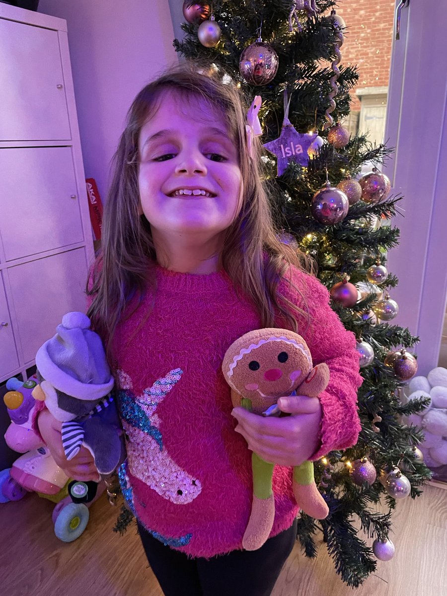 Thank you ⁦<a href="/RaysofSunshine/">Rays of Sunshine</a>⁩ for a fabulous Christmas party! #MerryChristmas