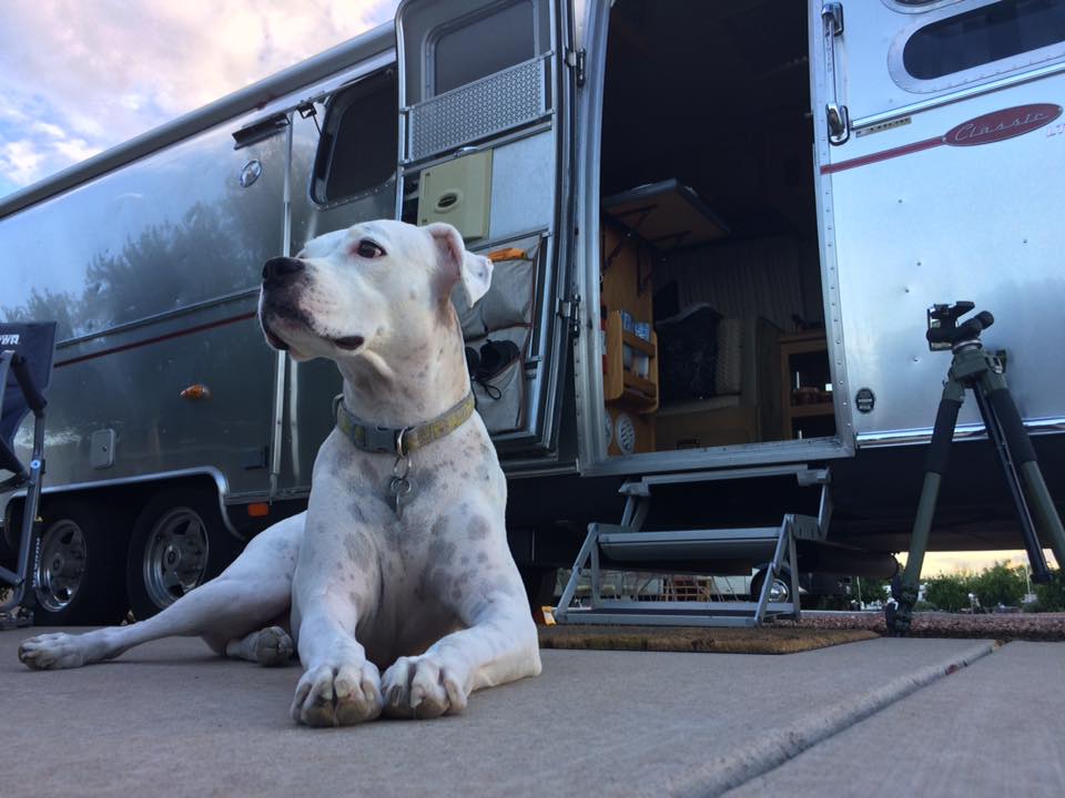 5) The best spaces = function over form. We entertained MORE in our little 200 square foot Airstream than we did in our 1,600 square foot home. Design your spaces to work for you, regardless of its size.