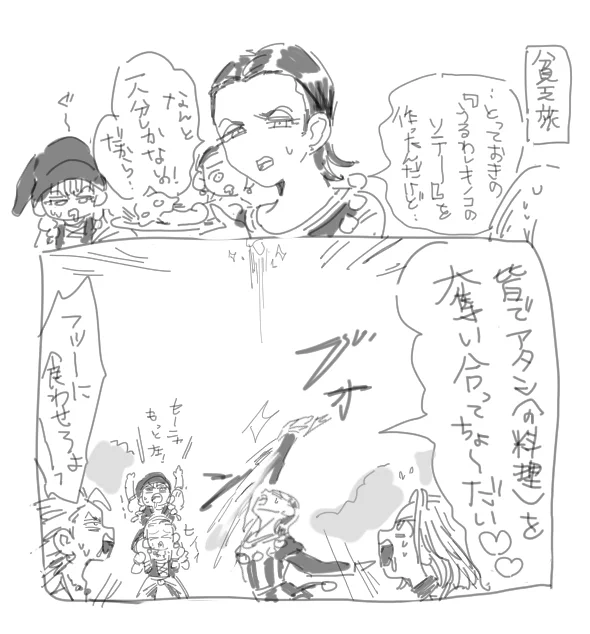 毎回やる 