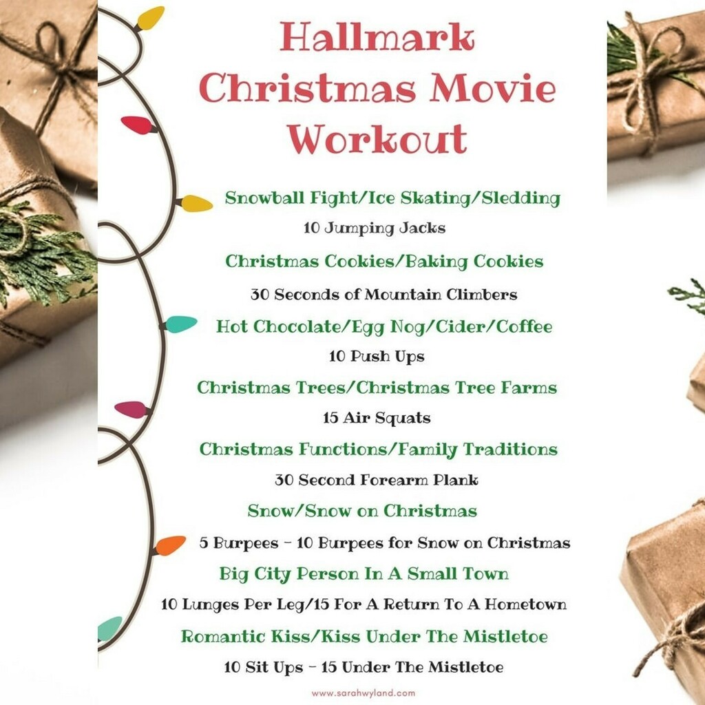 lifeshift2welln's tweet photo. Anyone else binging Hallmark Christmas movies like it’s your job?! Sameeee. Here’s your sign to get out of your pjs and get moving!

#fitfam #weightlossjourney #themaxchallenge #getfit #cardio #fitlife #staymotivated #stayfocused #gymlife #nopainnogain #… https://t.co/c4AKOSmMzw https://t.co/0dZSmif4Qm