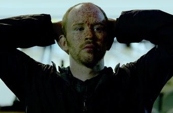 Best of Daredevil #SaveDaredevil tweet media