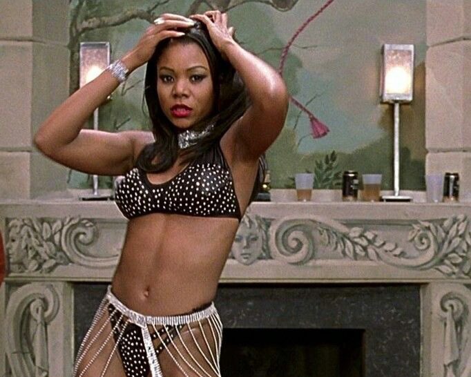 eastfeed's tweet photo. Actress Regina Hall turns 50 today. 🖤 https://t.co/3IWJMW3BYb