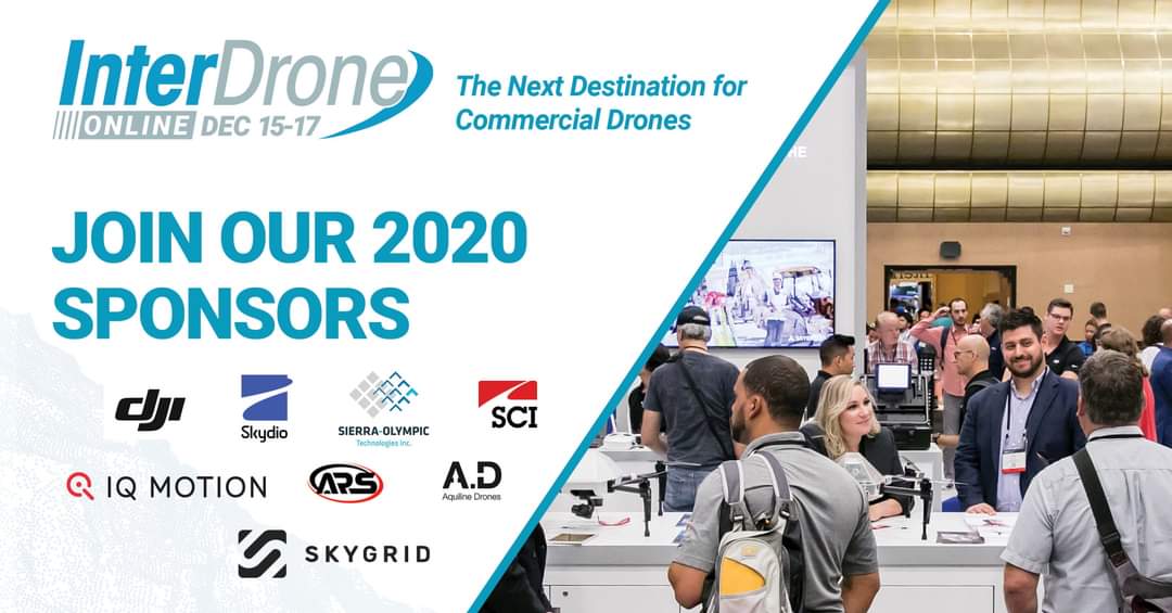 mickael14000's tweet photo. @InterDroneExpo @DJIGlobal @SkydioHQ @SierraOlympic @scitechnology @skygridai @AquilineD......
#drone #drones #TechnologyNews
#media #indépendant #médiaindépendant #informationtechnology #Passions
#dronephotography #dronevideo #dronesinfos https://t.co/EFwSRRH462