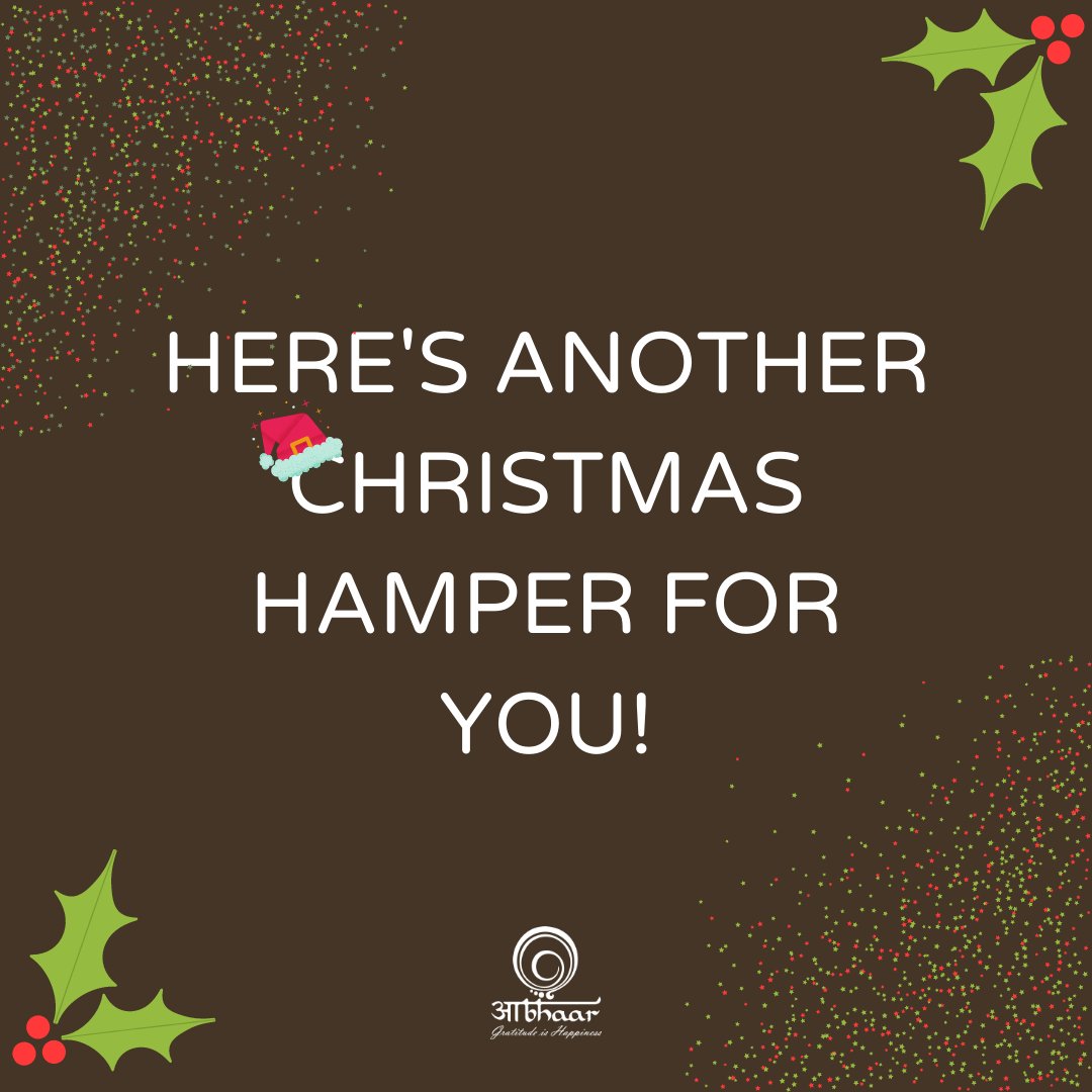 Abhaar_Gifting's tweet photo. #abhaar #christmas #christmas2020 #christmashamper #chennai #homedecor #instalike https://t.co/i88xl3oVIK
