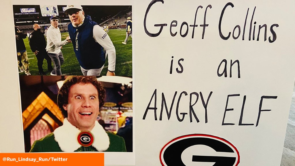 College GameDay tweet media