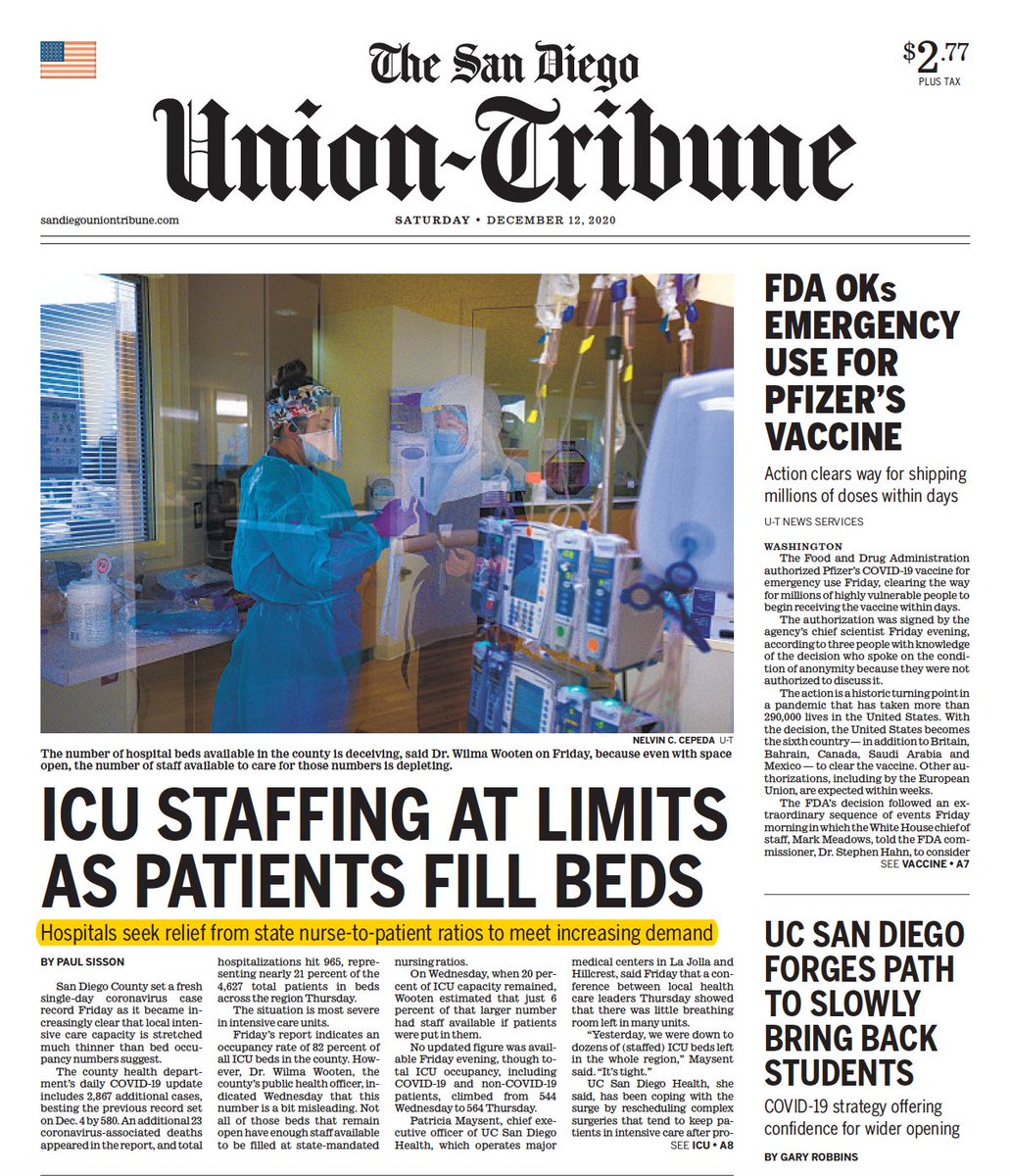 Eric Topol tweet media