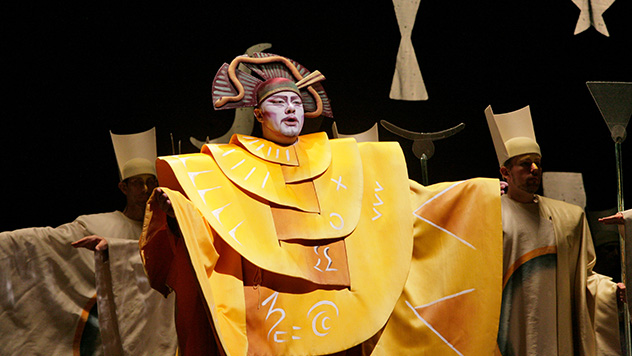 Curzon Richmond (@curzonrichmond) on Twitter photo No time like #SundayFunday to book your tickets for the encore of <a href="/MetOpera/">Metropolitan Opera</a>'s #TheMagicFlute!
Directed by Julie Taymor (The Lion King, Across the Universe), this is sure to be a feast for the eyes and ears.
Book now: bit.ly/2LutYOa No time like #SundayFunday to book your tickets for the encore of <a href="/MetOpera/">Metropolitan Opera</a>'s #TheMagicFlute!
Directed by Julie Taymor (The Lion King, Across the Universe), this is sure to be a feast for the eyes and ears.
Book now: bit.ly/2LutYOa