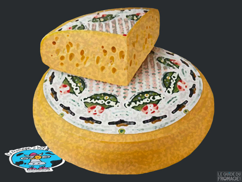 11e 32e de finale : Neufchâtel - Emmental français est-central