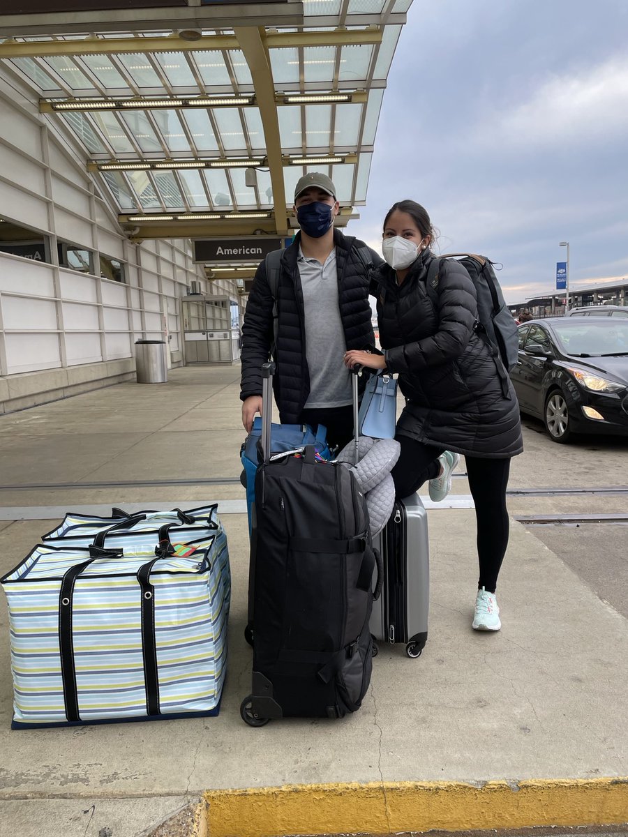 NITRAMCIN's tweet photo. 🇧🇴 here we come ✈️ ⁦@maluveltze⁩ https://t.co/hlWHYMh8TV