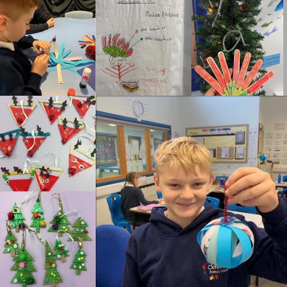 Clarborough Primary School tweet media