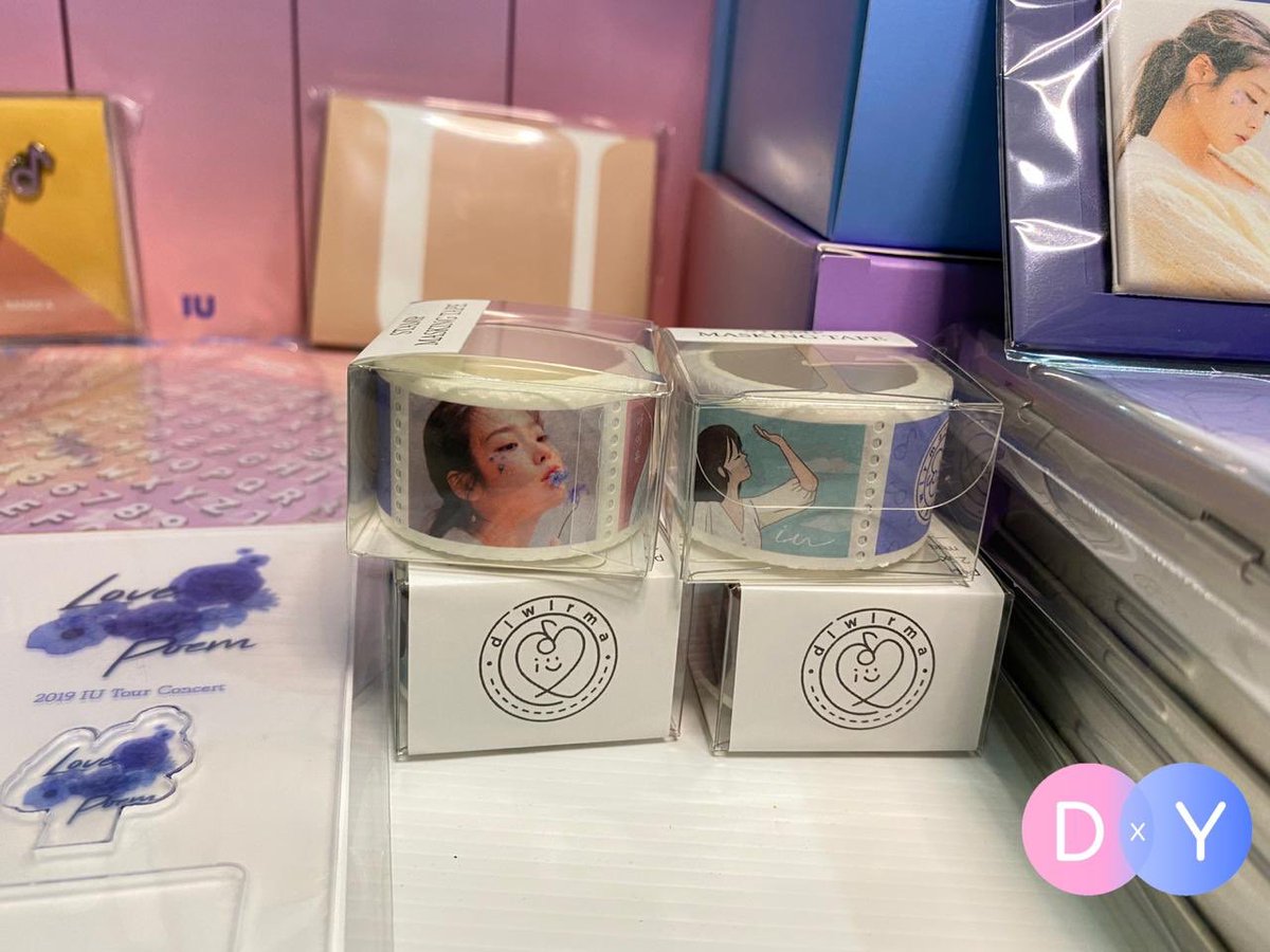 dlwlrmashop's tweet photo. [[ ARRIVED JKT ]] 🥳
The Present I
April MD 2020
Love Poem MD 2019
•
•
#IU #dlwlrma #ThePresentI #IUMerch #MadeEdam #LovePoemMD #AprilMD #LeeJieun #LovePoem  #아이유 #Uaena #IUIndonesia #KakaoM #EdamEntertainment #유애나 #이지금 #이지은 #ysaccid #dlwlrmashop https://t.co/pQZoNzVNUv
