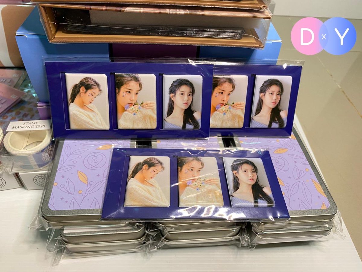 dlwlrmashop's tweet photo. [[ ARRIVED JKT ]] 🥳
The Present I
April MD 2020
Love Poem MD 2019
•
•
#IU #dlwlrma #ThePresentI #IUMerch #MadeEdam #LovePoemMD #AprilMD #LeeJieun #LovePoem  #아이유 #Uaena #IUIndonesia #KakaoM #EdamEntertainment #유애나 #이지금 #이지은 #ysaccid #dlwlrmashop https://t.co/pQZoNzVNUv