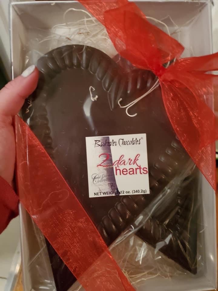 Barkeater Chocolates tweet media