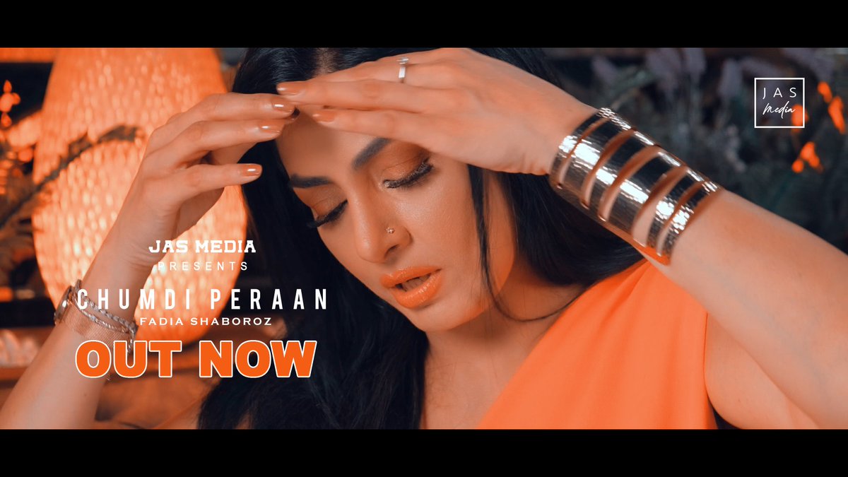 fadiashaboroz's tweet photo. Title: Chumdi Peraan 
Artist: Fadia Shaboroz
Producer: JAS MEDIA  
Stylist: Mahi Raees 
Marmaris Castle,
British Artist Punjabi, Urdu, Hindi, Pop, Classical, Ghazal and Sufi Singer/Actress/Writer/Model.#Fadiashaboroz #Fadiashaborozofficial #ChumdiPeraan #NewSingle #19December2020 https://t.co/UwXRvgYc58