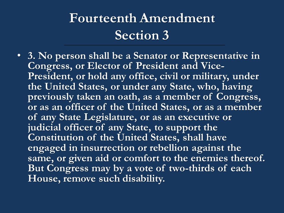 MaryKateClark's tweet image. #Amendment14Section3 #Traitors
#EnemiesOfThePeople #Sedition