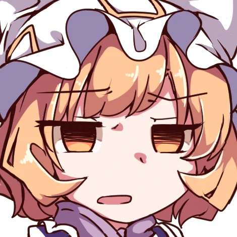 アイコン藍様にしてみました。
これからもよろしくお願い致します。 