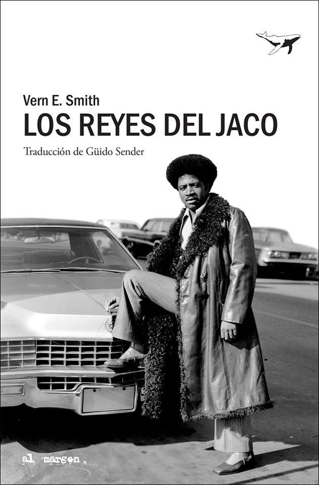 Hip Hop Life (@hiphoplifemag) on Twitter photo "Se podría decir que 'Los Reyes del Jaco' trata sobre la ambición ciega, la retribución y el juego de la mano que se le repartió". Lee toda la entrevista a Vern E. Smith desde aquí bit.ly/2LxovGt <a href="/sajalin_ed/">Sajalín editores</a> <a href="/MCALBERTO1/">MC ALBERTO</a> #TheJonesMen "Se podría decir que 'Los Reyes del Jaco' trata sobre la ambición ciega, la retribución y el juego de la mano que se le repartió". Lee toda la entrevista a Vern E. Smith desde aquí bit.ly/2LxovGt <a href="/sajalin_ed/">Sajalín editores</a> <a href="/MCALBERTO1/">MC ALBERTO</a> #TheJonesMen
