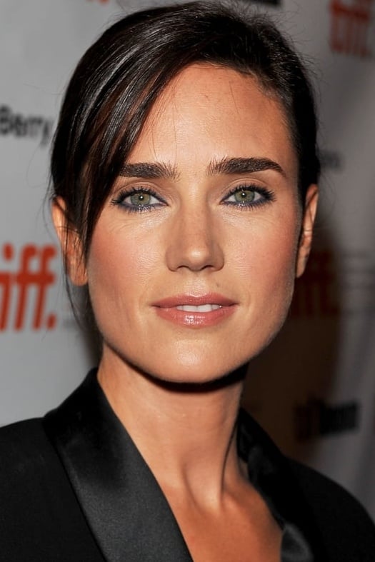 Happy birthday to Jennifer Connelly.  