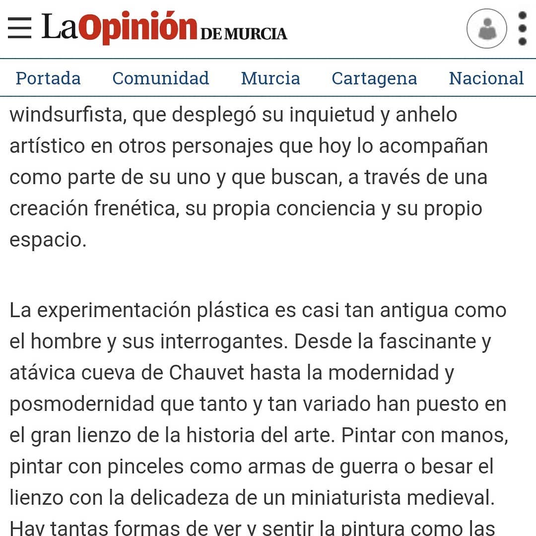 a_laboratorio's tweet photo. Reseña sobre La Estrella Lloró Rosa, en el diario La Opinión. Hoy último día! https://t.co/yzueP28vOJ