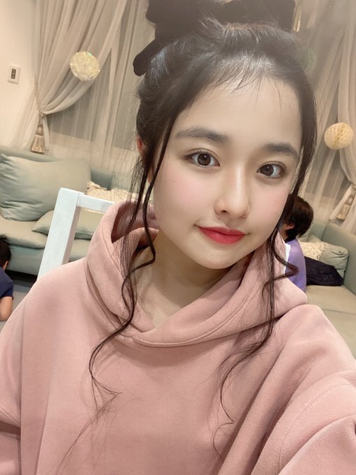 Twitterのコスプレ画像20