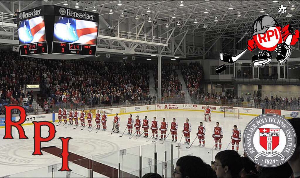 HotsonTyler's tweet photo. I am proud and honored to announce my commitment to play Division 1 college hockey at RPI. Thank you to my family, friends and coaches for all the support. #hailtothee @RPI_Hockey https://t.co/k9nS1Nt5Gj
