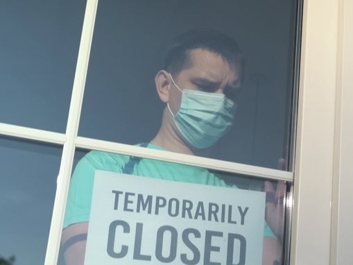 Bucks Commission Calls For Stimulus Amid COVID Restrictions dlvr.it/RnWBlb