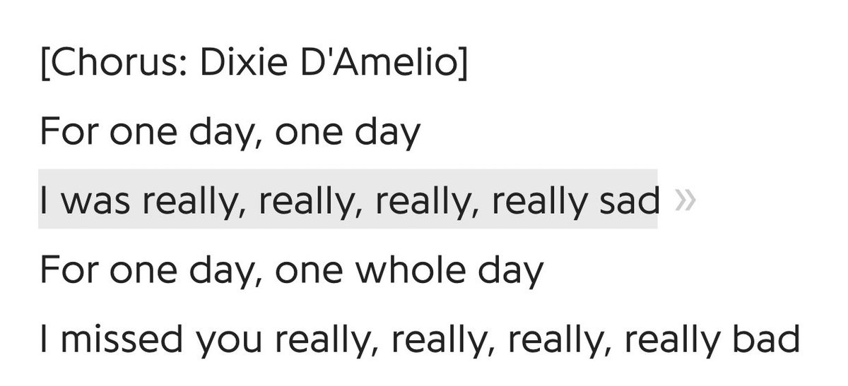 Mackenzie Lozano tweet media