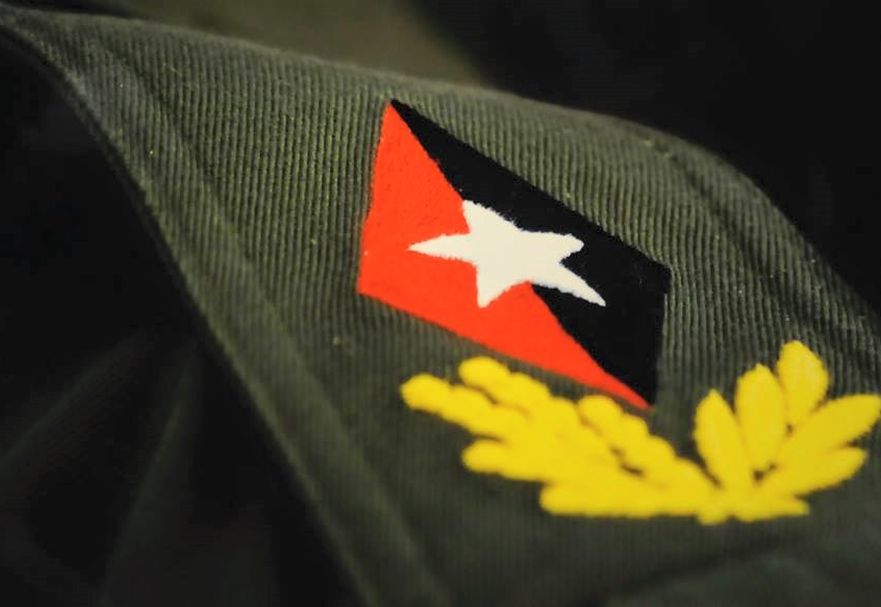EmilioRMartinez's tweet photo. #HastaSiempreComandante #TributoaFidel Nuestro comandante no ha muerto, nuestro jovenes seguiran su ejemplo y se multiplicaran por millones https://t.co/KrhXUZtgOb