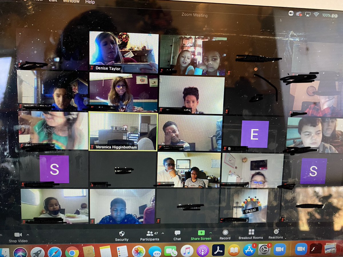 Denise Taylor tweet media