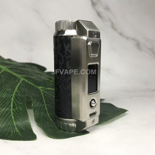 3FVape's tweet photo. YIHI SXmini SL Class 100W SX485J TC VW Box Mod
Get it on
https://t.co/E618NAGOHo
#YIHI #3FVape #SXmini #SLClass #SX485J #TCmod #VWMod https://t.co/F3FvLep831
