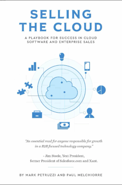 PartnerTap's tweet image. &quot;When you spend less time creating reports and pouring over notes, you spend more time out in the world selling and building relationships.&quot; -Mark Petruzzi and Paul Melchiorre Selling the Cloud

Drive more revenue with each of your #partners! #PartnerData #PartnerBetter