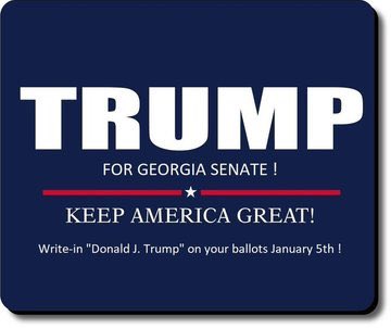 job9987's tweet photo. @KLoeffler #vote @realDonaldTrump #writeintrump4ga https://t.co/c8CYTpUM0h