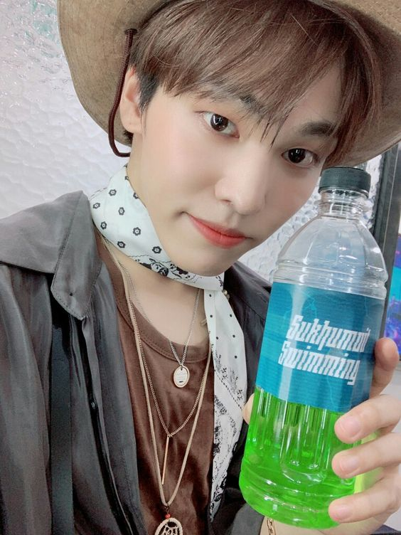 yukisbelle's tweet photo. #Uteam #ONF #온앤오프 #SUKSWIM_STREAMING_PARTY @WM_ONOFF
Let's go U Team! https://t.co/buQAteU948
