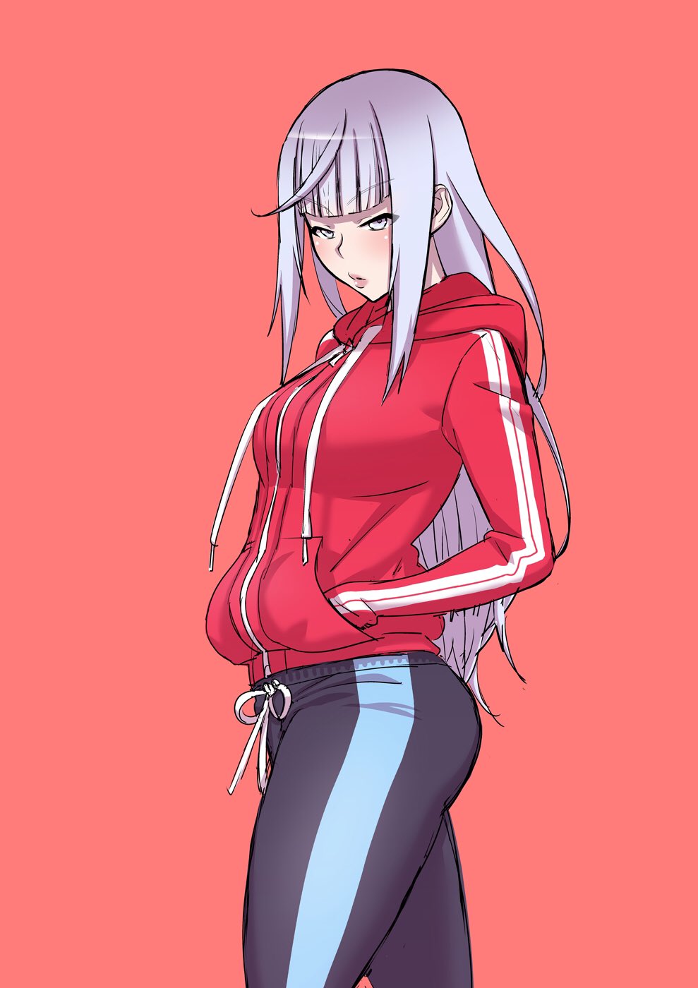 ❄️ Megami Saikou ❄️ on X: 