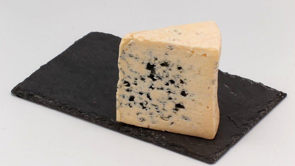 17e 32e de finale : Bleu des Causses - Camembert de Normandie