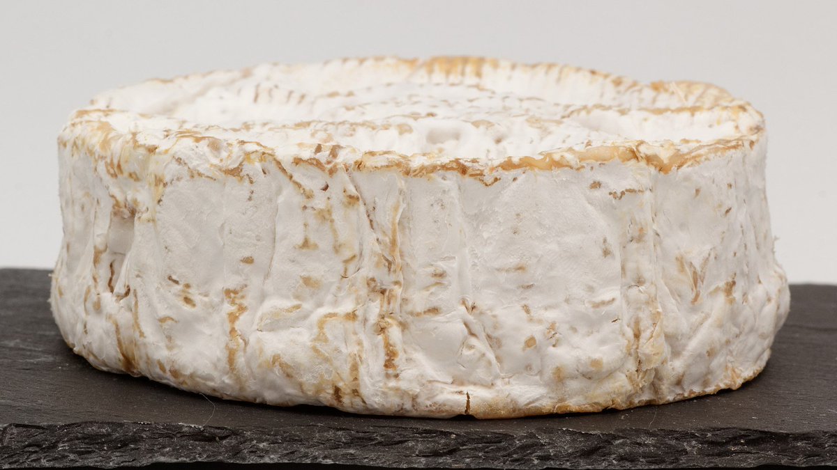 17e 32e de finale : Bleu des Causses - Camembert de Normandie