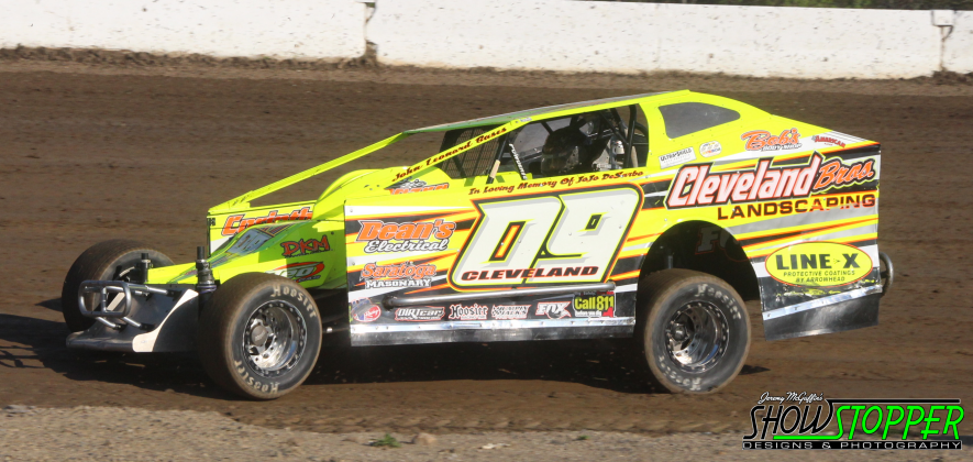 Jeremy McGaffin™ tweet media