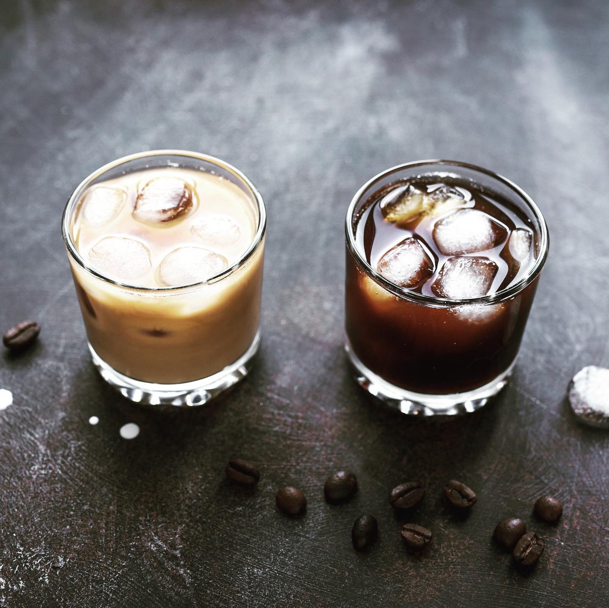DWTFestival's tweet photo. Both coffee and booze are important in Dripping Springs so of course there are distilleries that serve up coffee cocktails made with their coffee liquors! 

Check out these booze-y coffee destinations in the Dripping Springs are: https://t.co/lmHEkiQ9Ll https://t.co/uwZcsx7BSH