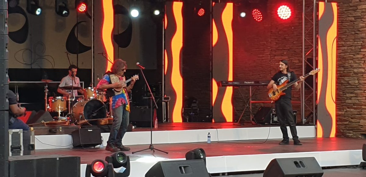 UbuntuMusFest's tweet photo. Scenes from #UbuntuMusicFestival right now at @Freedom_Park ... https://t.co/EMJVQ7dKfb