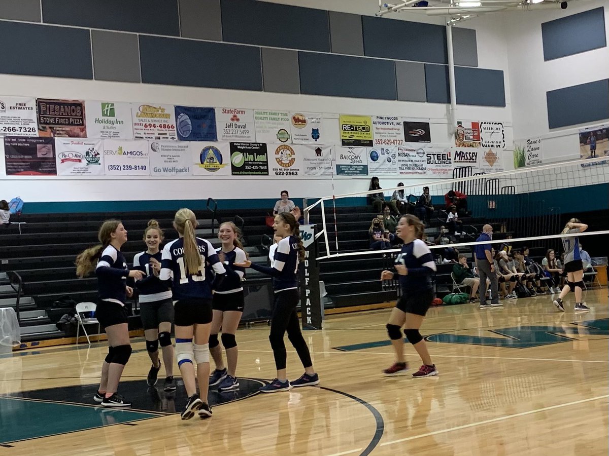 ⁦<a href="/fort_mccoy/">Fort McCoy School</a>⁩ Girls set!