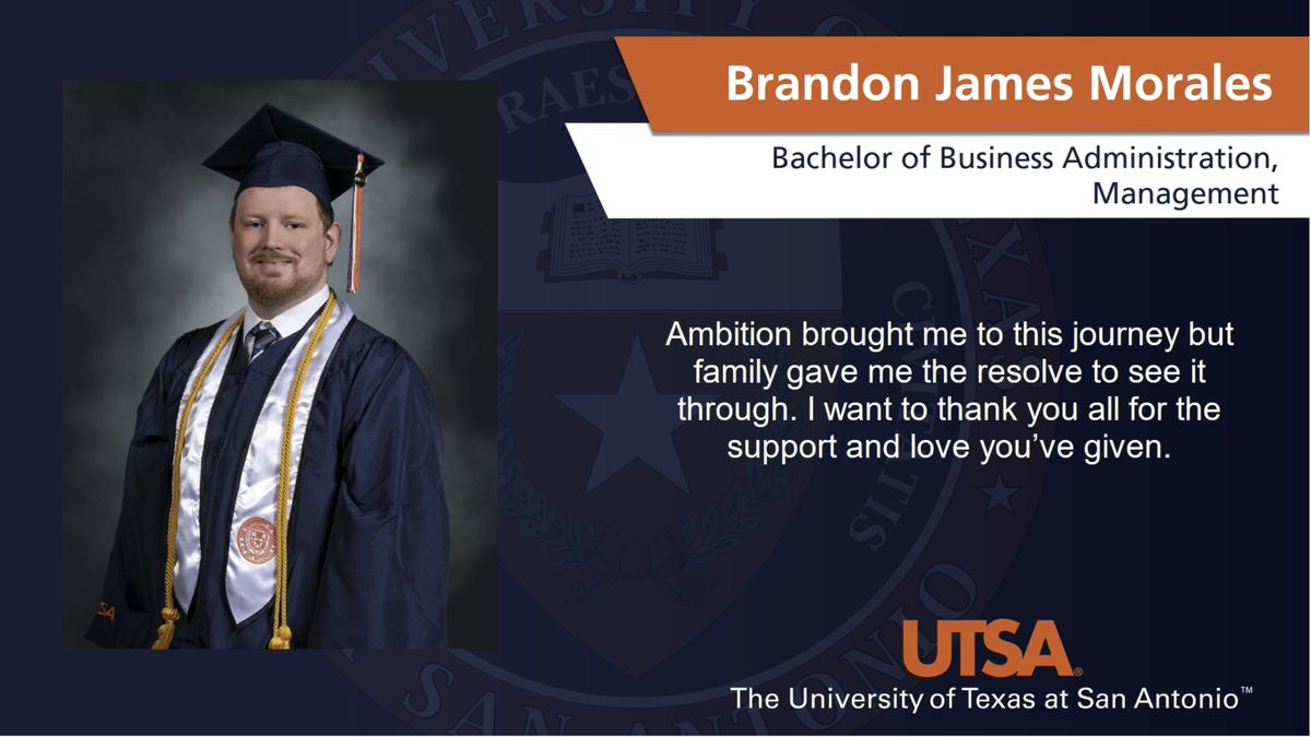That_Dude0817's tweet photo. #UTSAGrad20 #UTSA https://t.co/fzGPiuDQ3N